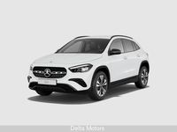 Nuova Mercedes GLA180 Advanced Plus 116 CV (85 kW) 2025 Bianco SUV