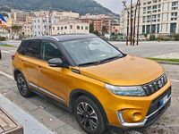 Usata Suzuki Vitara 129 CV (94 kW) 2022 Oro SUV