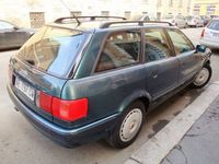 usata Audi 80 Avant 1.6i