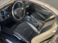 Usata Porsche Boxster 333 CV (244 kW) 2005 Nero Cabrio