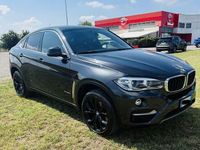 Usata BMW X6 258 CV (189 kW) 2015 SUV
