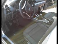 Usata BMW 116 116 CV (85 kW) 2009 Utilitaria