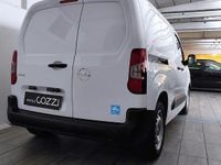 Usata Opel Combo S 131 CV (96 kW) 2024 Bianco Monovolume