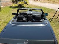 usata Mercedes 300 SL Modello107 - anno 1989