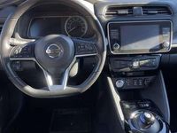Usata Nissan Leaf Tekna 110 kW (150 CV) 2020 Utilitaria