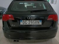 usata Audi A3 1.9 105 cv TDI F.AP. Attraction