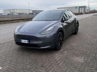 Usata Tesla Model Y 152 kW (208 CV) 2022 Grigio SUV