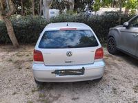 Usata VW Polo 75 CV (55 kW) 2001 Berlina