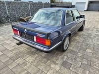Usata Alpina C2 210 CV (154 kW) 1986 Blu Berlina