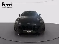 Usata Ford Puma ST-Line 125 CV (91 kW) 2023 Magate black SUV