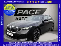 Usata BMW 520 M Sport 197 CV (144 kW) 2025 Nero metallizzato Station wagon