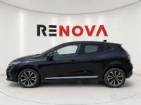 Usata Renault Clio V Techno 90 CV (66 kW) 2025 Nero Berlina