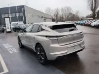 Nuova DS Automobiles DS4 136 CV (100 kW) 2025 Grigio cristallo _ m SUV