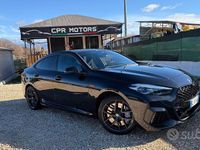 Usata BMW M235 M Performance 306 CV (225 kW) 2022 Nero Coupé