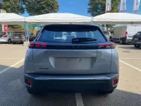 Nuova Peugeot 2008 Style 101 CV (74 kW) 2026 Bianco okenite SUV