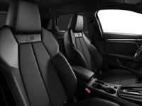 Ny Audi A3 e-tron Ambiente 204 HK (150 kW) 2026 Sort Hatchback