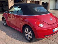 Usata VW New Beetle Edition 102 CV (75 kW) 2009 Utilitaria