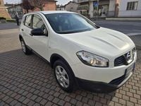 Usata Nissan Qashqai Acenta 117 CV (86 kW) 2012 Other SUV