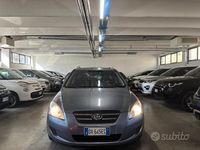 Usata Kia Ceed 109 CV (80 kW) 2009 Blu Utilitaria
