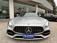 usata Mercedes AMG GT S COUPE' 522 CV FULL OPTIONAL