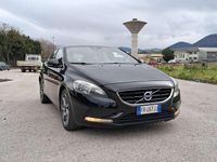 Usata Volvo V40 Ocean Race 120 CV (88 kW) 2015 Berlina
