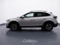 Usata VW Taigo Life 110 CV (80 kW) 2024 Grigio SUV