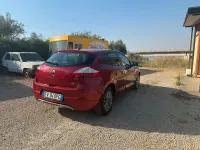 Usata Renault Mégane 110 CV (80 kW) 2014 Arancione Berlina