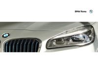 usata BMW 225 Active Tourer Serie 2 A.T. (F45) xe iPerformance Luxury auto - imm:26/03/2019 - 80.379km
