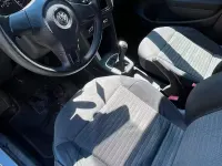 Usata VW Polo Comfortline 69 CV (50 kW) 2011 Grigio Utilitaria