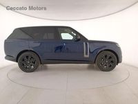 usata Land Rover Range Rover 3.0D l6 HSE del 2022 usata a Padova