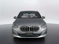 Usata BMW 218 Active Tourer Luxury Line 150 CV (110 kW) 2023 Grigio Monovolume