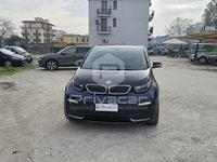 Usata BMW i3 Advantage 135 kW (184 CV) 2020 Blu Utilitaria