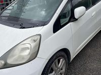 Usata Honda Jazz 83 CV (61 kW) 2008 Utilitaria