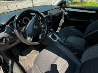 Usata Skoda Octavia 131 CV (96 kW) 2020 Nero Station wagon