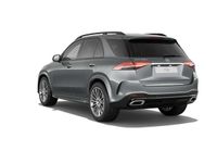 Nuova Mercedes GLE300 Advanced Plus 269 CV (197 kW) 2026 Argento SUV