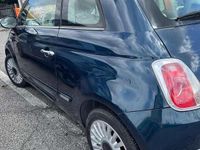Usata Fiat 500 Street 69 CV (50 kW) 2012 Utilitaria