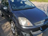 Usata Ford Fiesta 75 CV (55 kW) 2008 Berlina