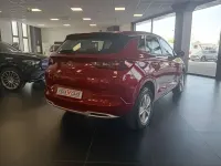Usata Opel Grandland X Edition 131 CV (96 kW) 2024 Rosso SUV