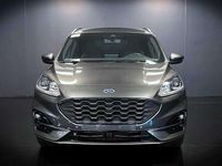 Usata Ford Kuga ST-Line 120 CV (88 kW) 2024 Grigio SUV