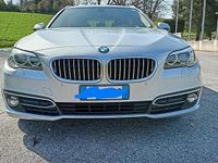 Usata Mercedes Vaneo 2016 Grigio Monovolume