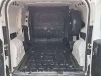 Usata Fiat Doblò 120 CV (88 kW) 2015 Bianco pastello Monovolume