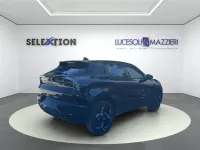 Nuova Alfa Romeo GT Junior 145 CV (106 kW) 2026 Nero SUV