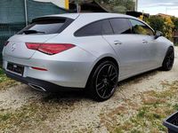 Usata Mercedes CLA200 Shooting Brake Premium 150 CV (110 kW) 2023 Station wagon