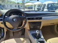 Usata BMW 318 122 CV (89 kW) 2007 Station wagon