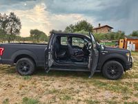 Usata Ford F-150 2023 Grigio Pick-up