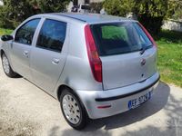 usata Fiat Punto Classic 1.2