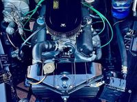 Usata Lancia Flaminia 1960 Bianco Coupé