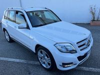 usata Mercedes GLK200 GLK 200CDI Sport