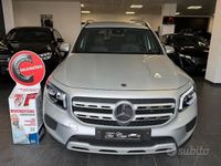Usata Mercedes GLB180 116 CV (85 kW) 2021 Grigio SUV