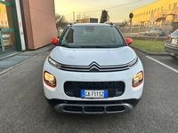 usata Citroën C3 Aircross PureTech 110 S&S Feel